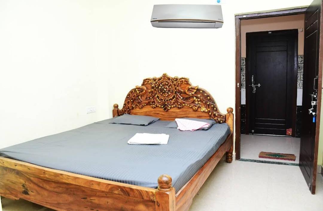 Dream Palace Hotel Puri